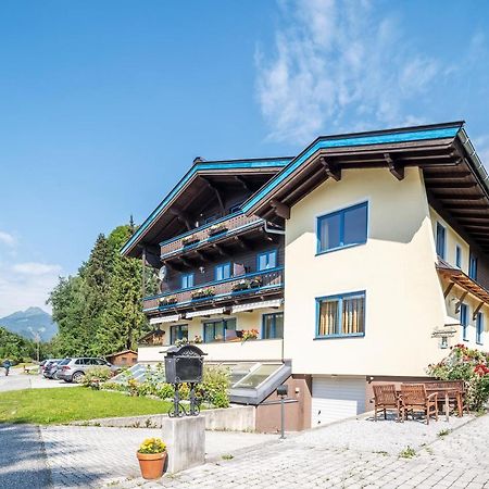 Ferienhaus Sonnrain Леоганг Екстериор снимка