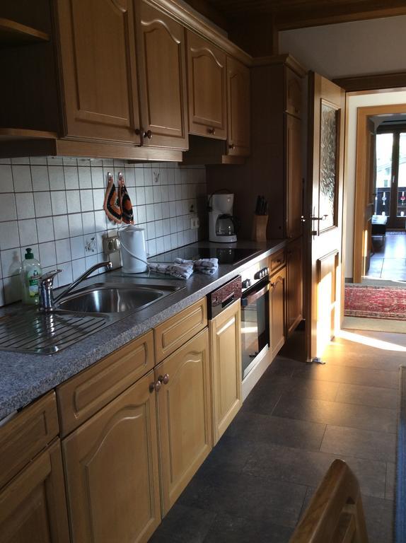 Ferienhaus Sonnrain Леоганг Стая снимка