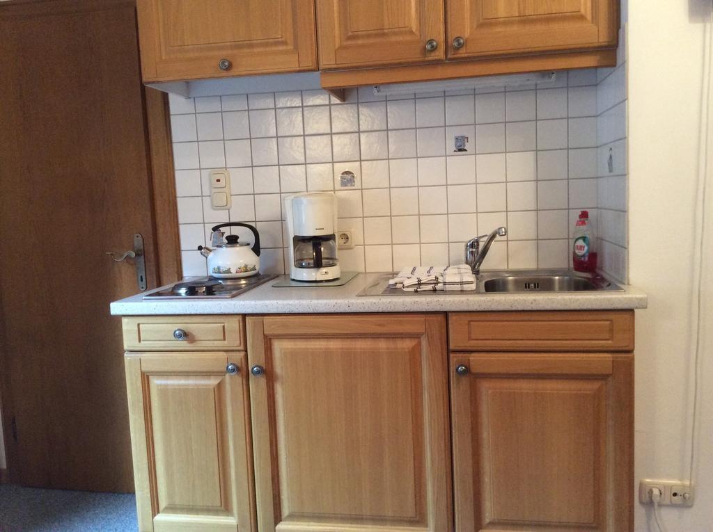Ferienhaus Sonnrain Леоганг Стая снимка