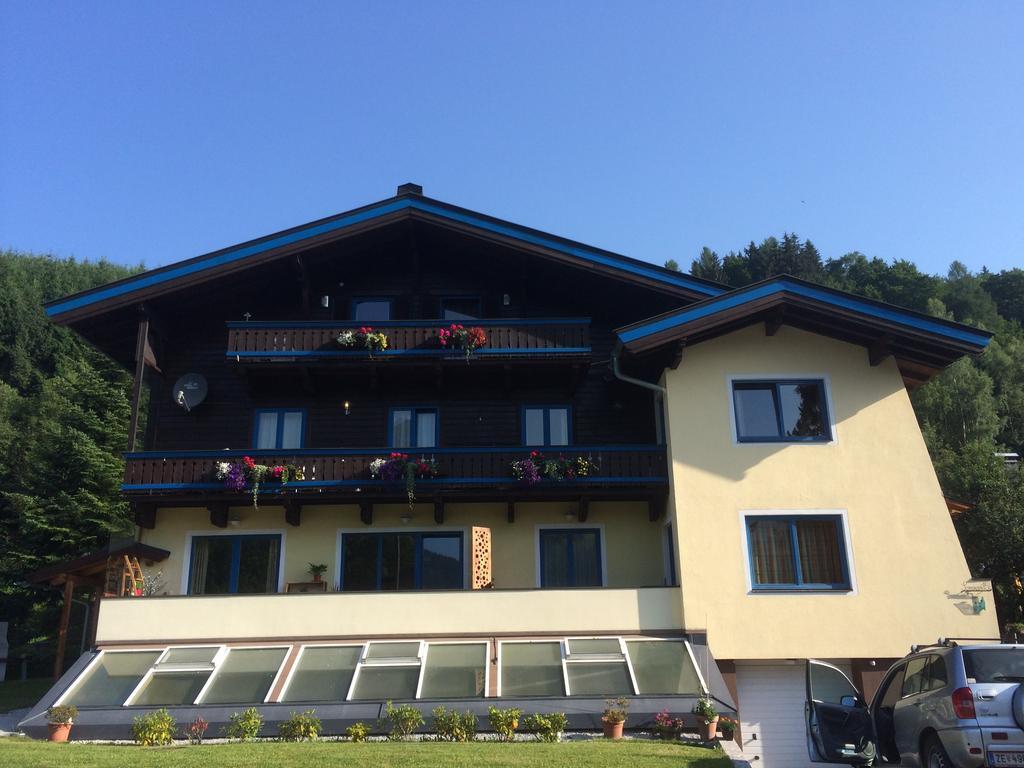 Ferienhaus Sonnrain Леоганг Стая снимка