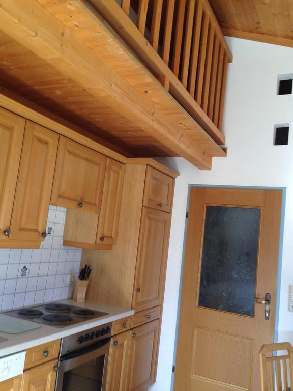 Ferienhaus Sonnrain Леоганг Екстериор снимка