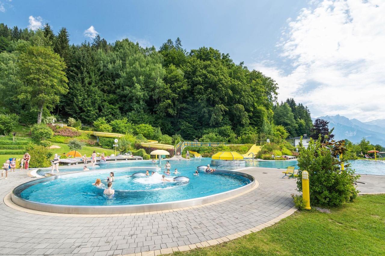 Ferienhaus Sonnrain Леоганг Екстериор снимка