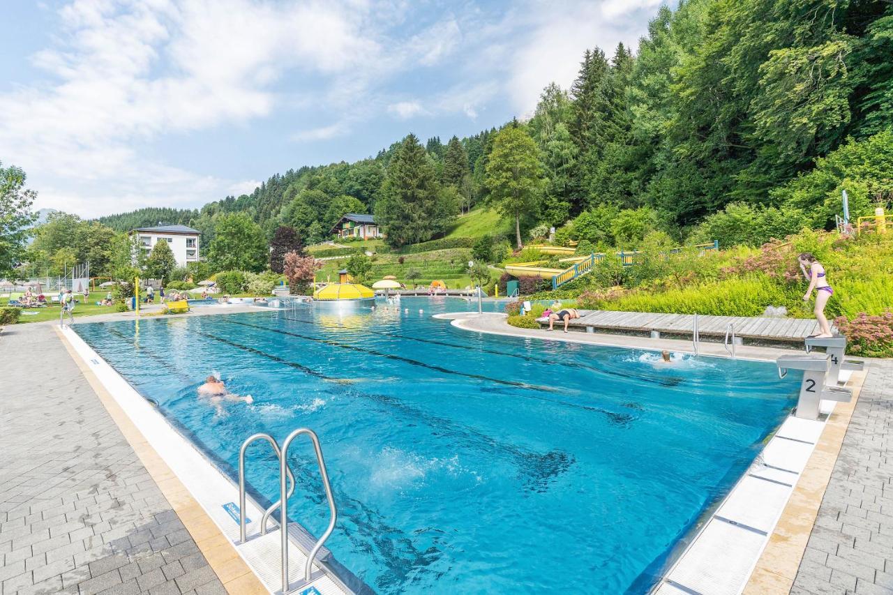 Ferienhaus Sonnrain Леоганг Екстериор снимка