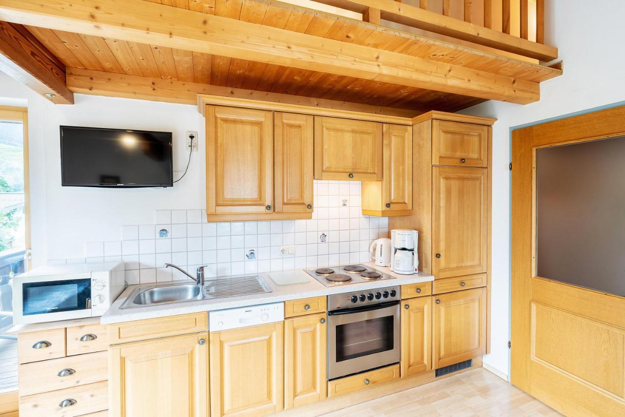 Ferienhaus Sonnrain Леоганг Екстериор снимка