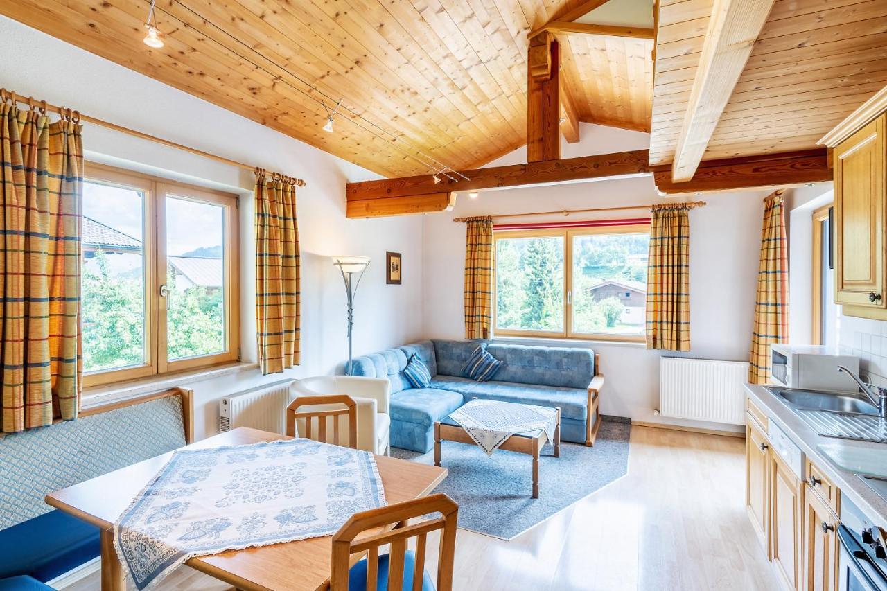 Ferienhaus Sonnrain Леоганг Екстериор снимка