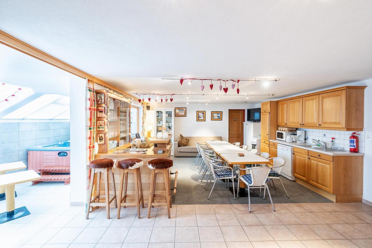 Ferienhaus Sonnrain Леоганг Екстериор снимка