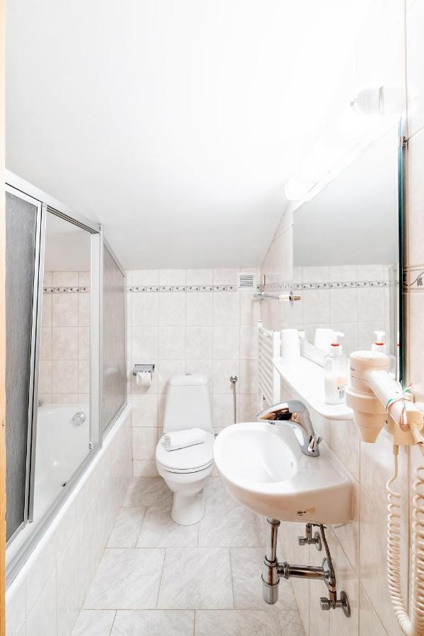 Ferienhaus Sonnrain Леоганг Екстериор снимка