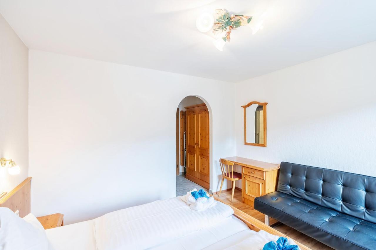 Ferienhaus Sonnrain Леоганг Екстериор снимка