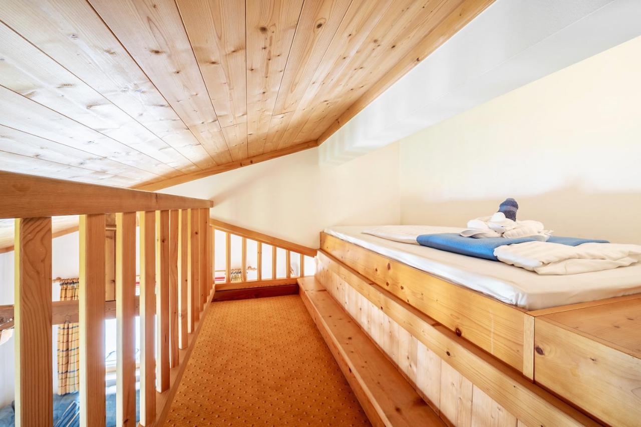 Ferienhaus Sonnrain Леоганг Екстериор снимка