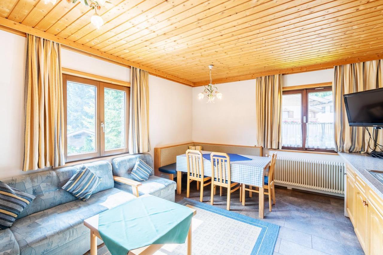 Ferienhaus Sonnrain Леоганг Екстериор снимка