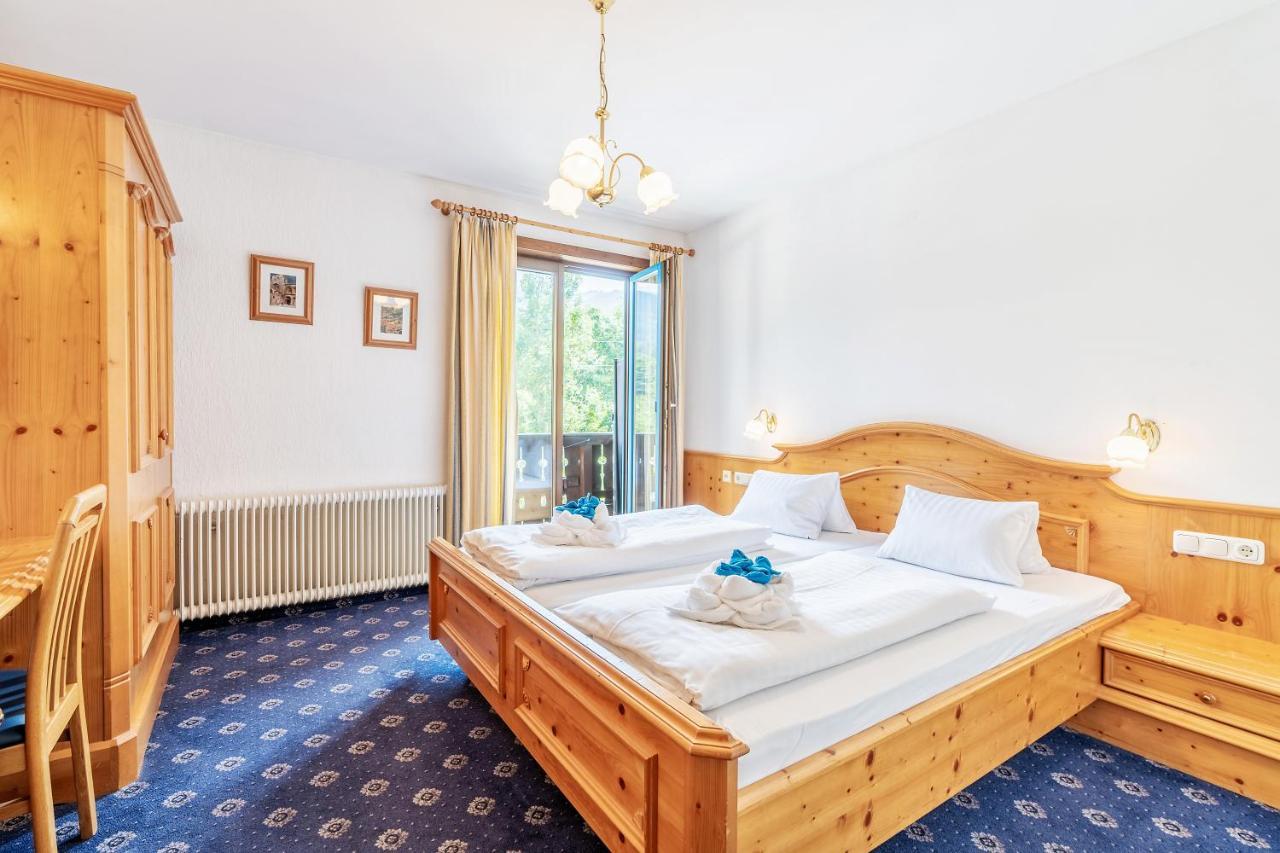 Ferienhaus Sonnrain Леоганг Екстериор снимка