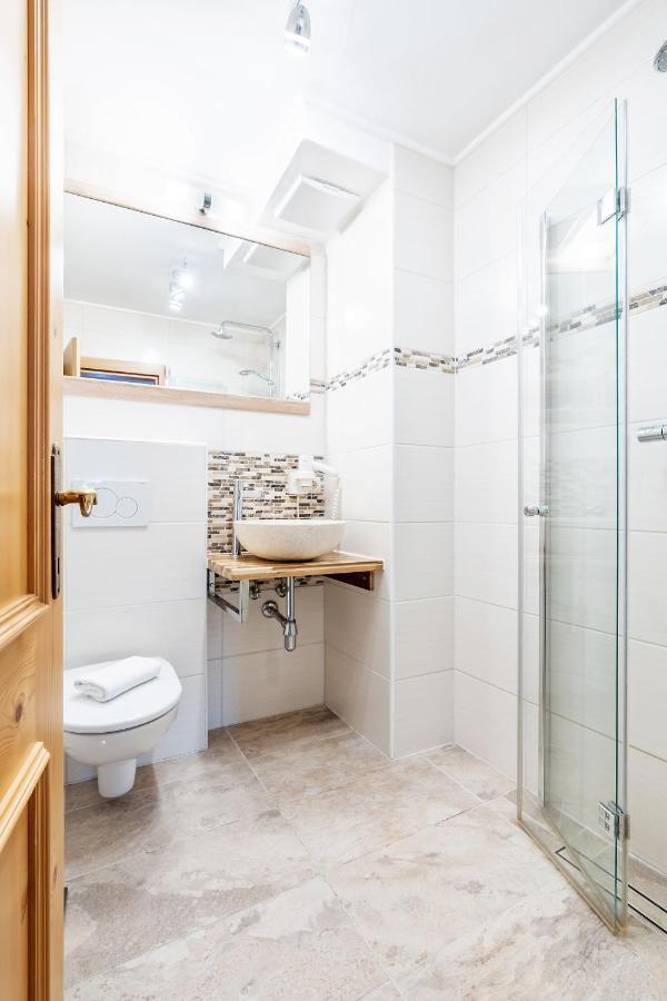 Ferienhaus Sonnrain Леоганг Екстериор снимка