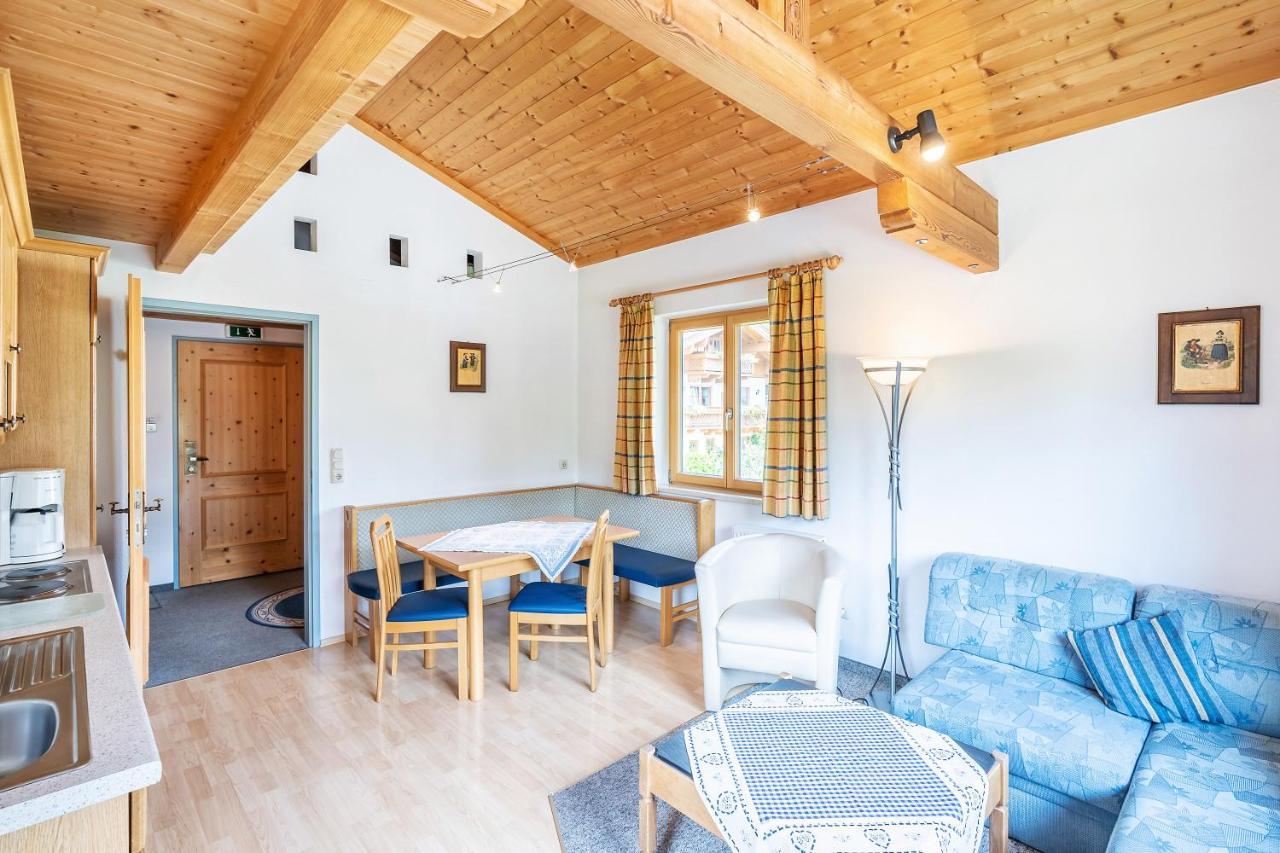 Ferienhaus Sonnrain Леоганг Екстериор снимка