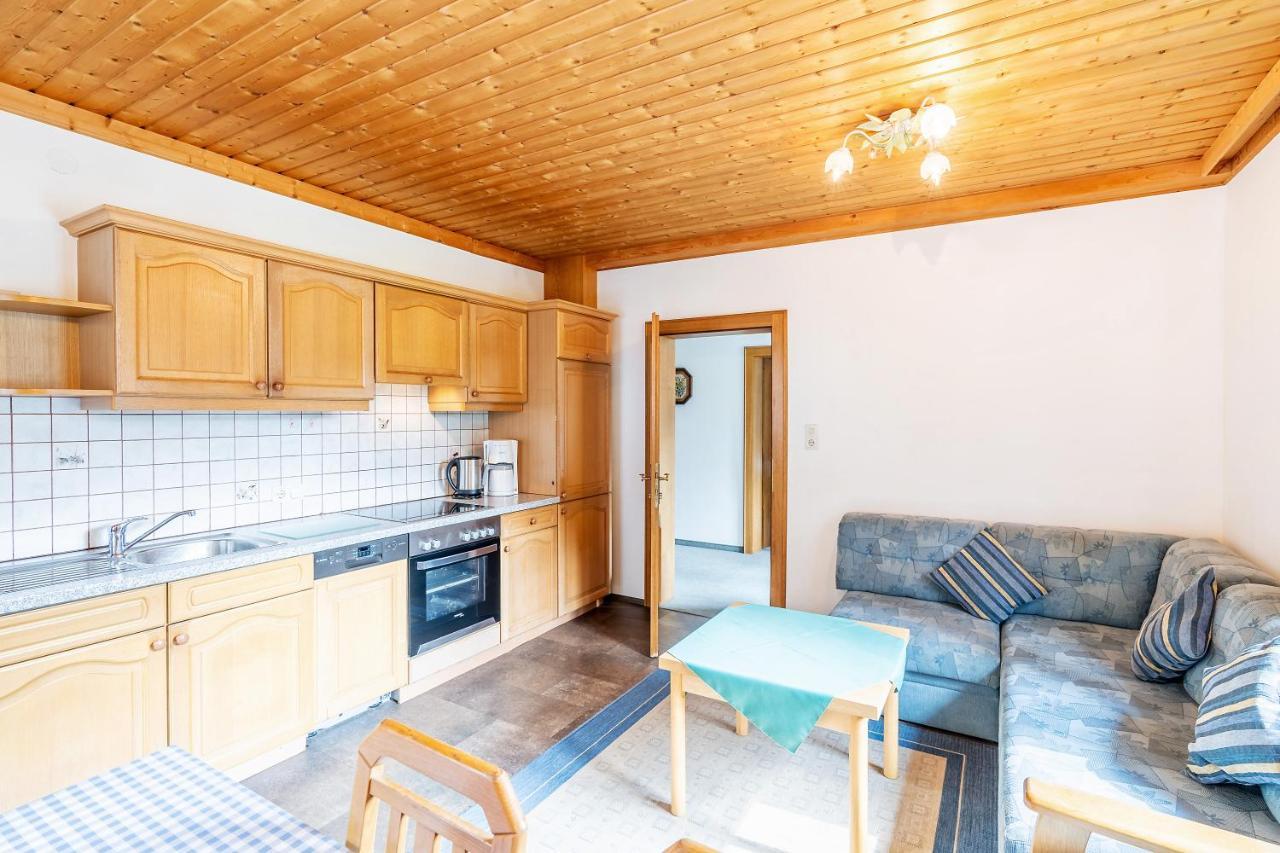 Ferienhaus Sonnrain Леоганг Екстериор снимка