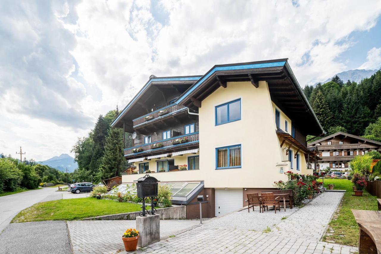 Ferienhaus Sonnrain Леоганг Екстериор снимка