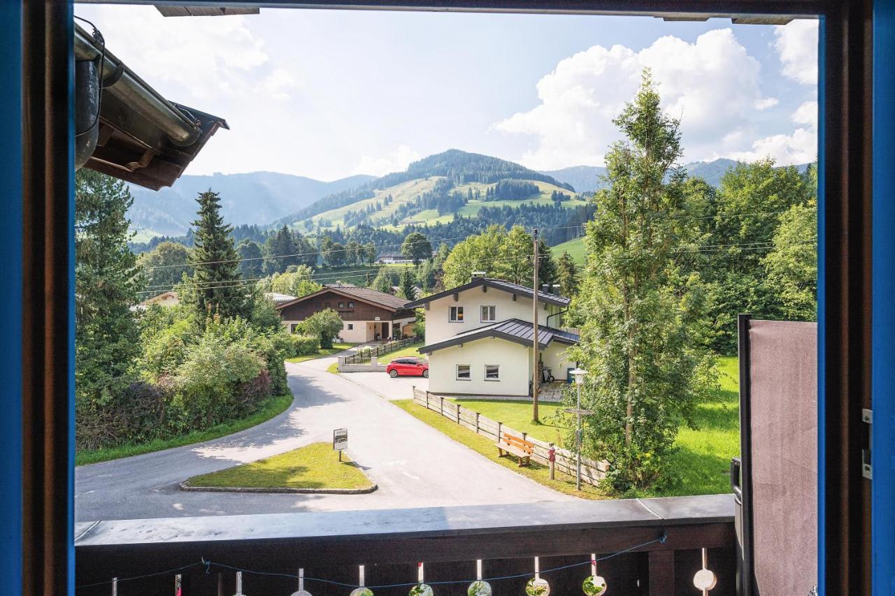 Ferienhaus Sonnrain Леоганг Екстериор снимка