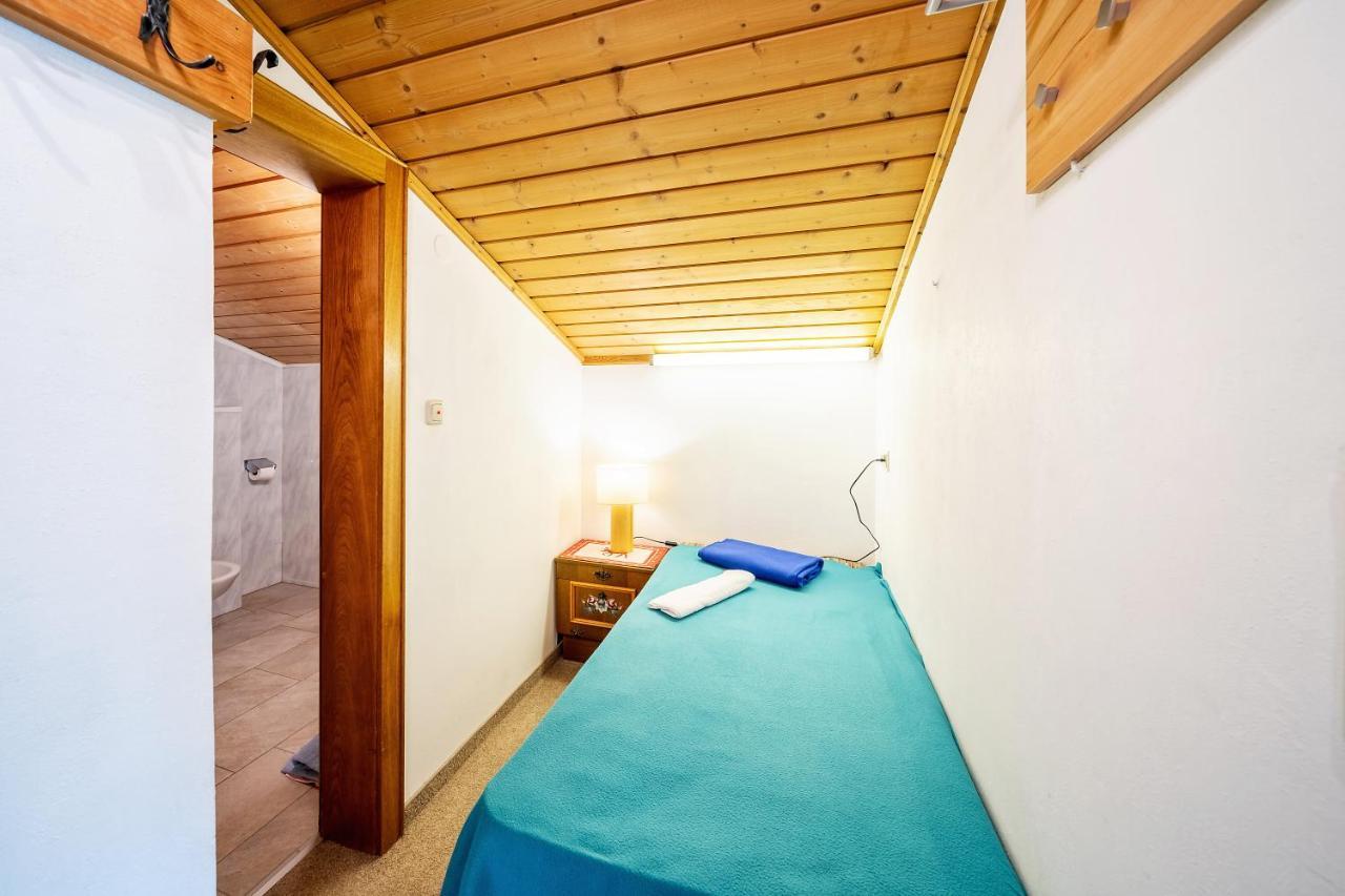 Ferienhaus Sonnrain Леоганг Екстериор снимка