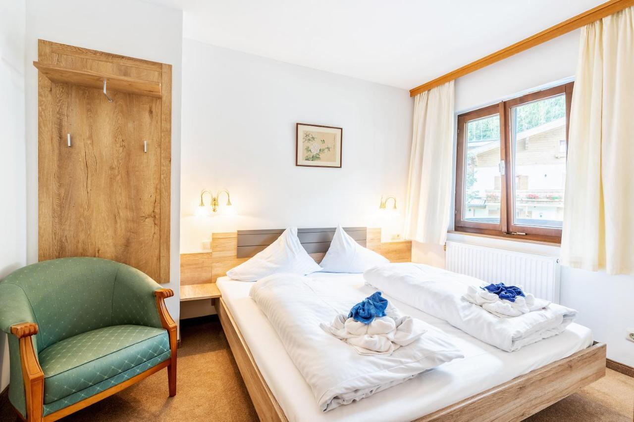Ferienhaus Sonnrain Леоганг Екстериор снимка