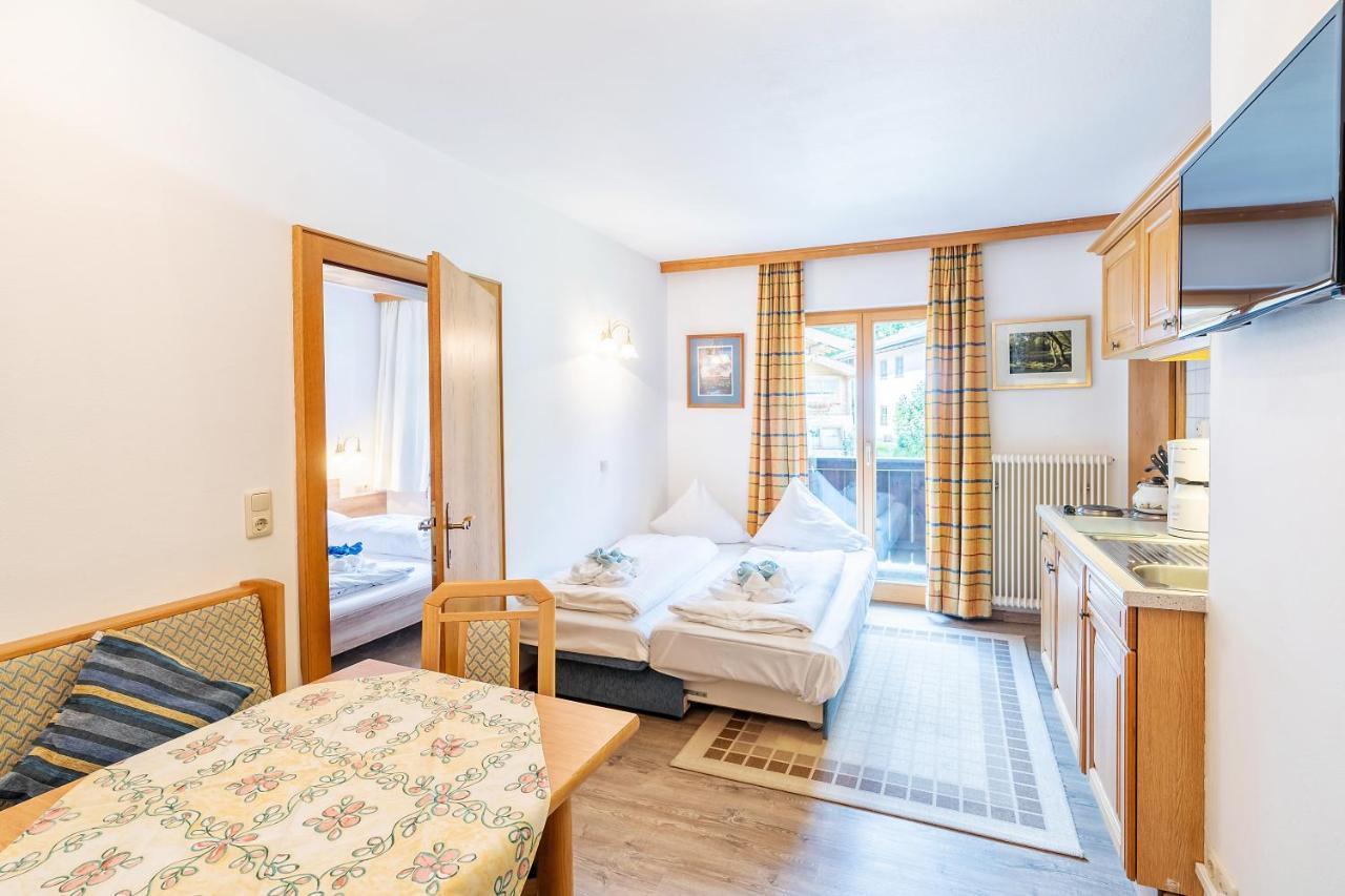 Ferienhaus Sonnrain Леоганг Екстериор снимка