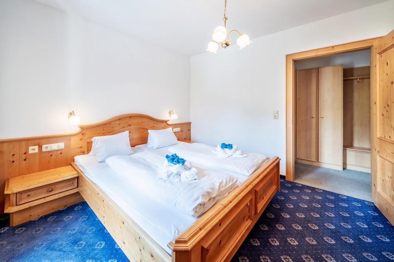 Ferienhaus Sonnrain Леоганг Екстериор снимка