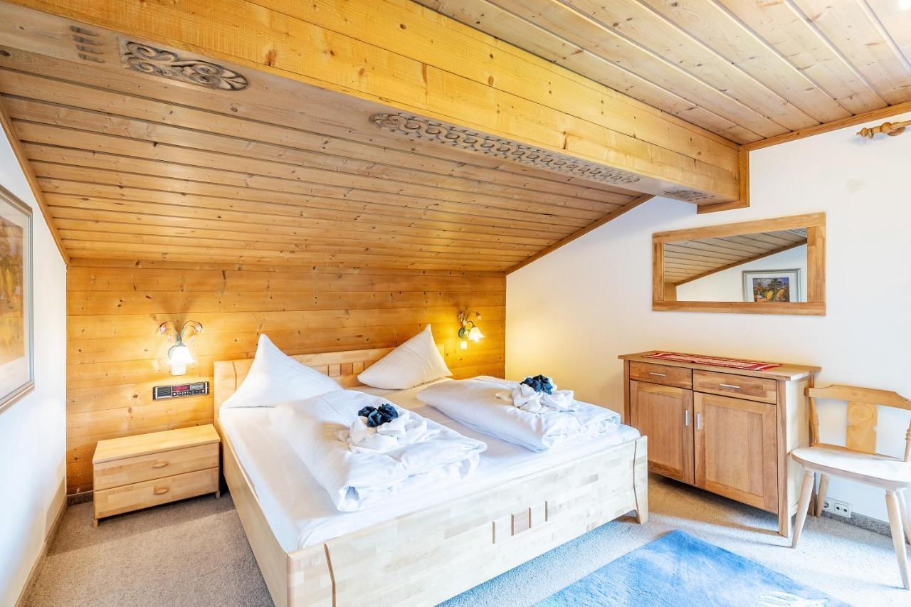 Ferienhaus Sonnrain Леоганг Екстериор снимка