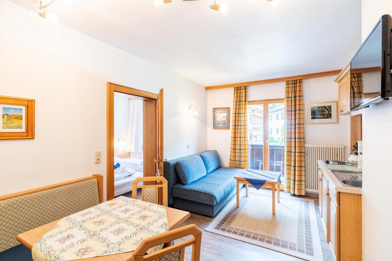 Ferienhaus Sonnrain Леоганг Екстериор снимка