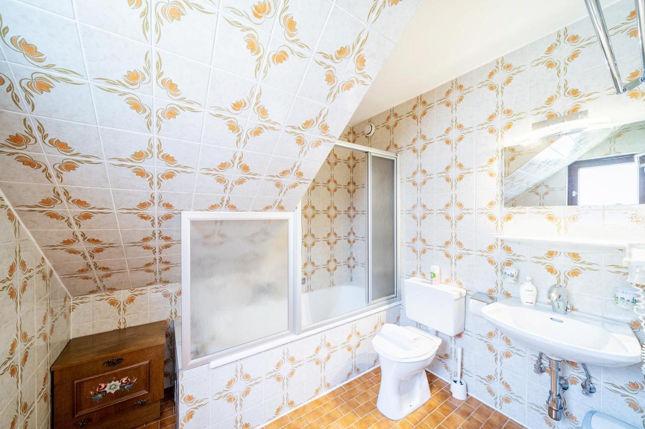 Ferienhaus Sonnrain Леоганг Екстериор снимка