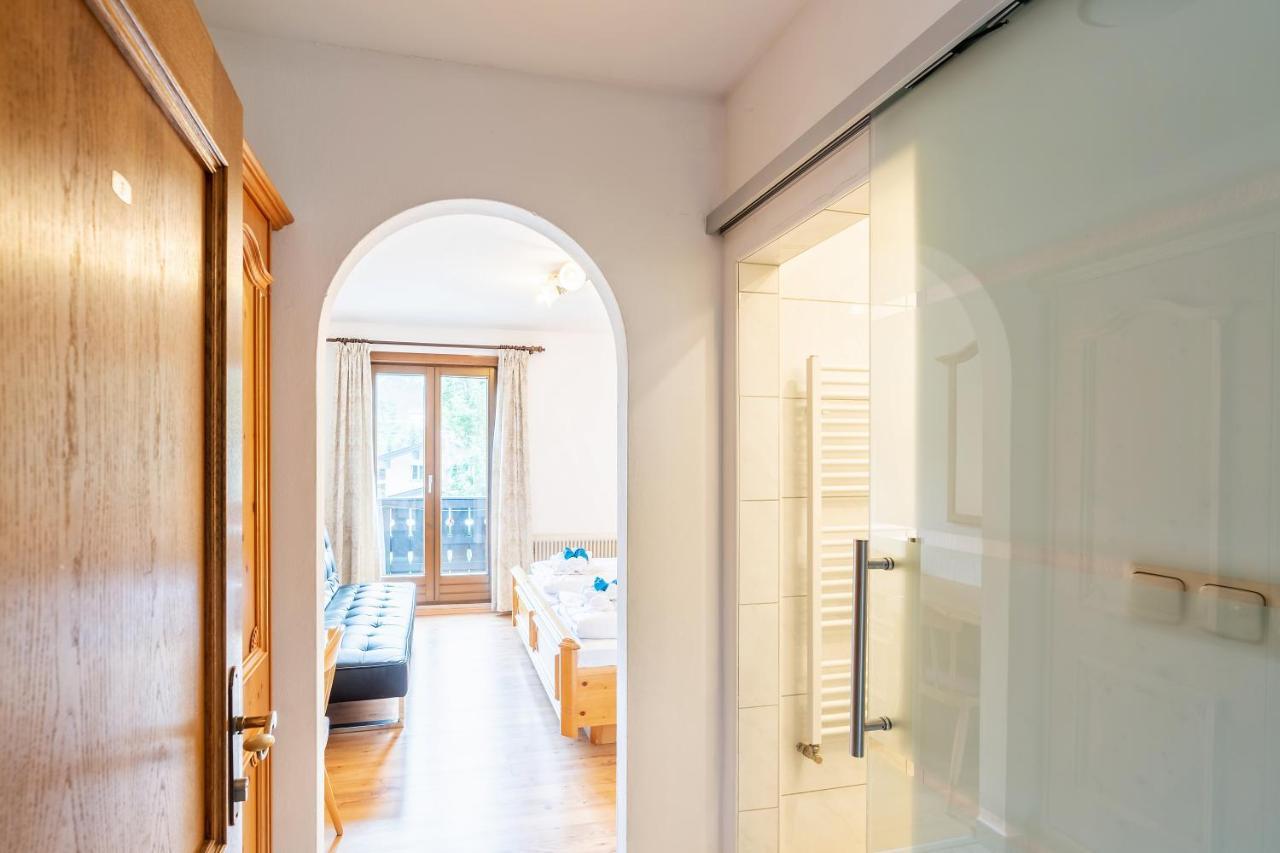 Ferienhaus Sonnrain Леоганг Екстериор снимка